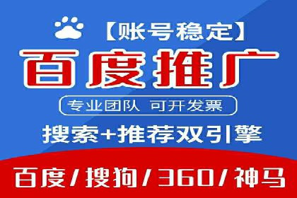 百度推广排名提升方案：某科技公司的成功经验